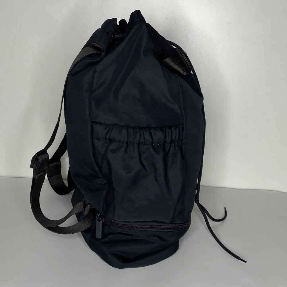 Beyond Yoga Convertible Gym Bag Backpack